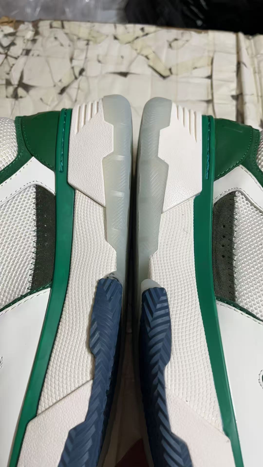 Amiri Shoes(AAA)-149