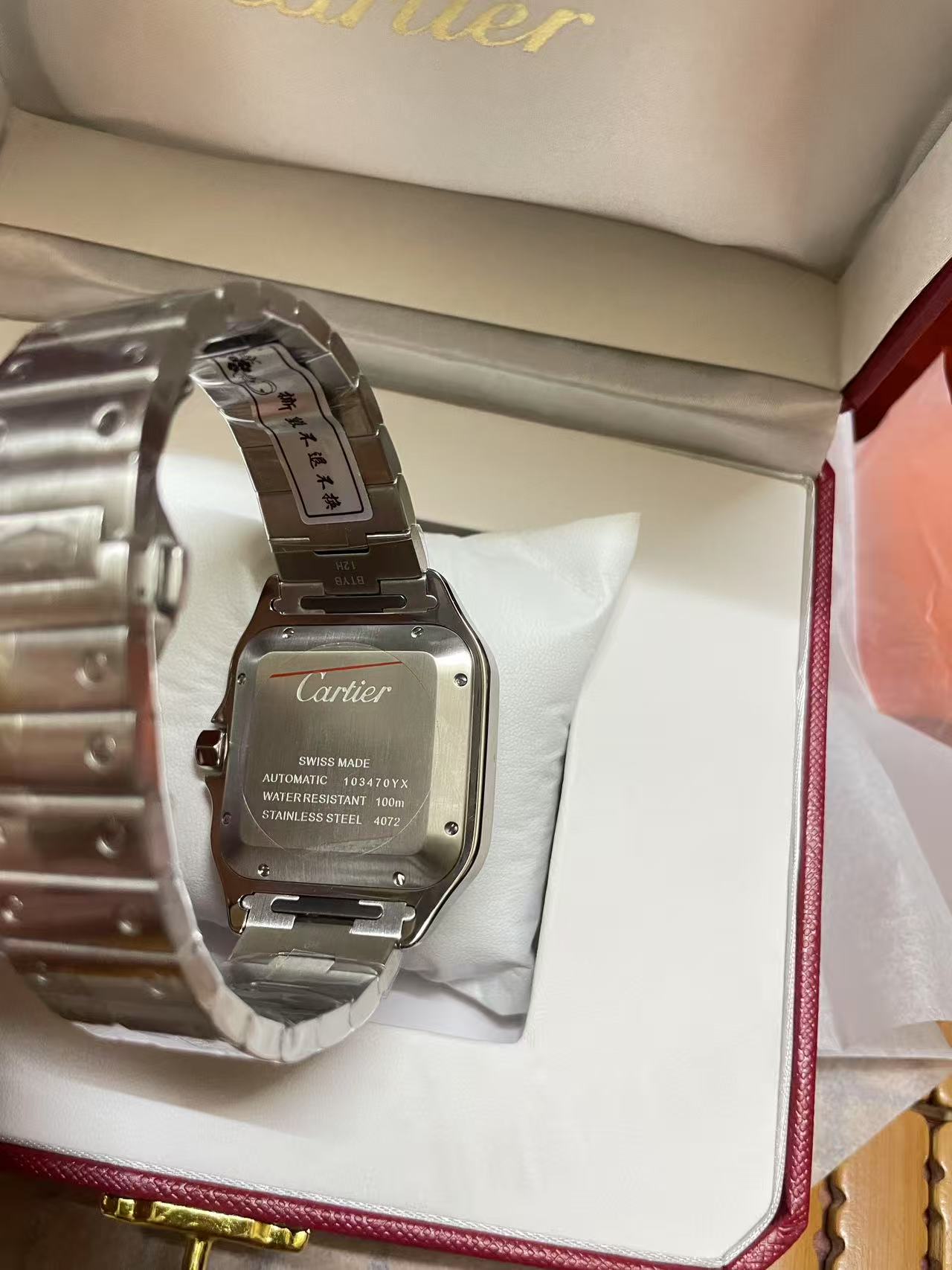 Ca*t*er watches(aaa)-100