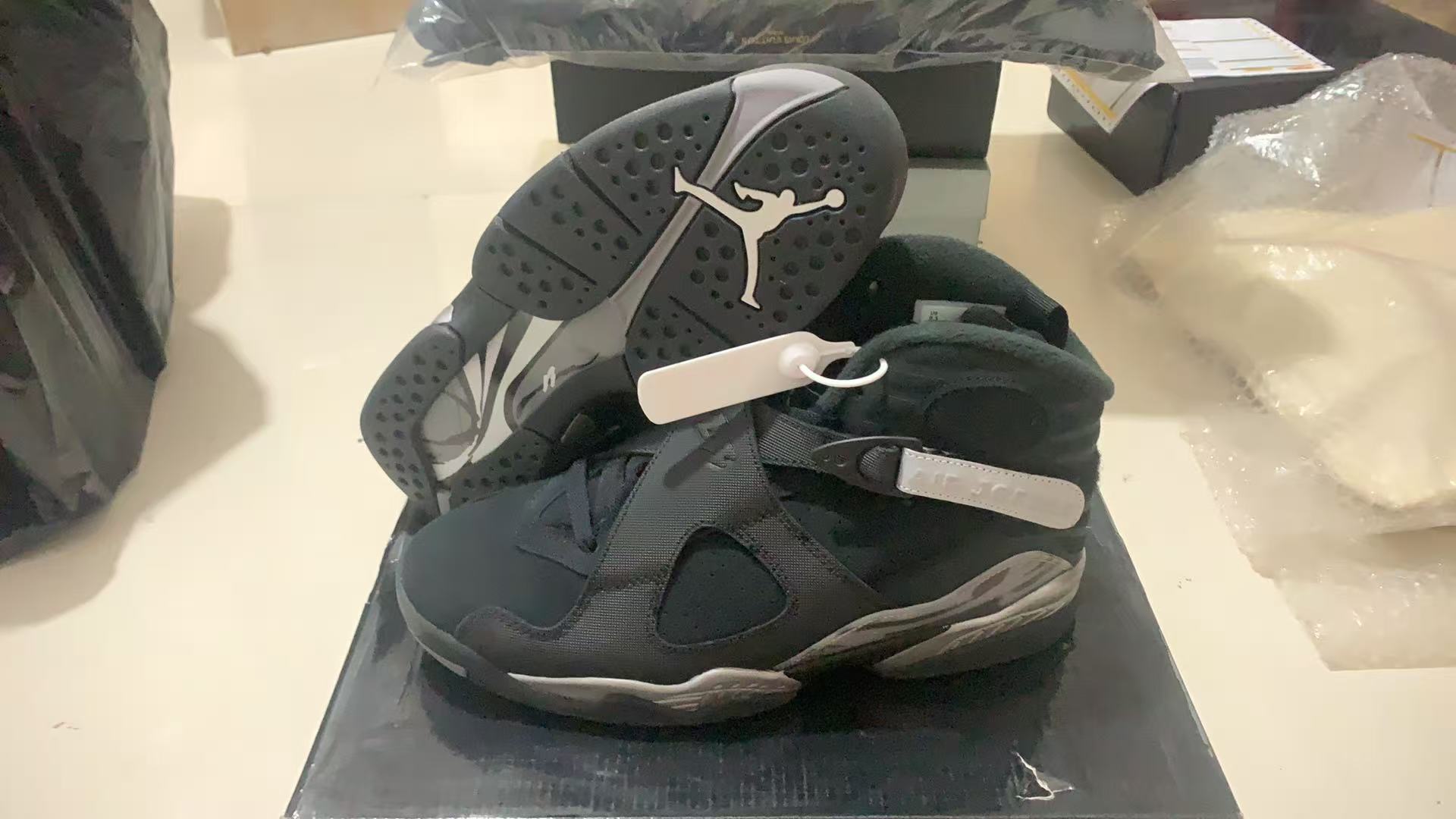 Air Jordan 8 Retro-030
