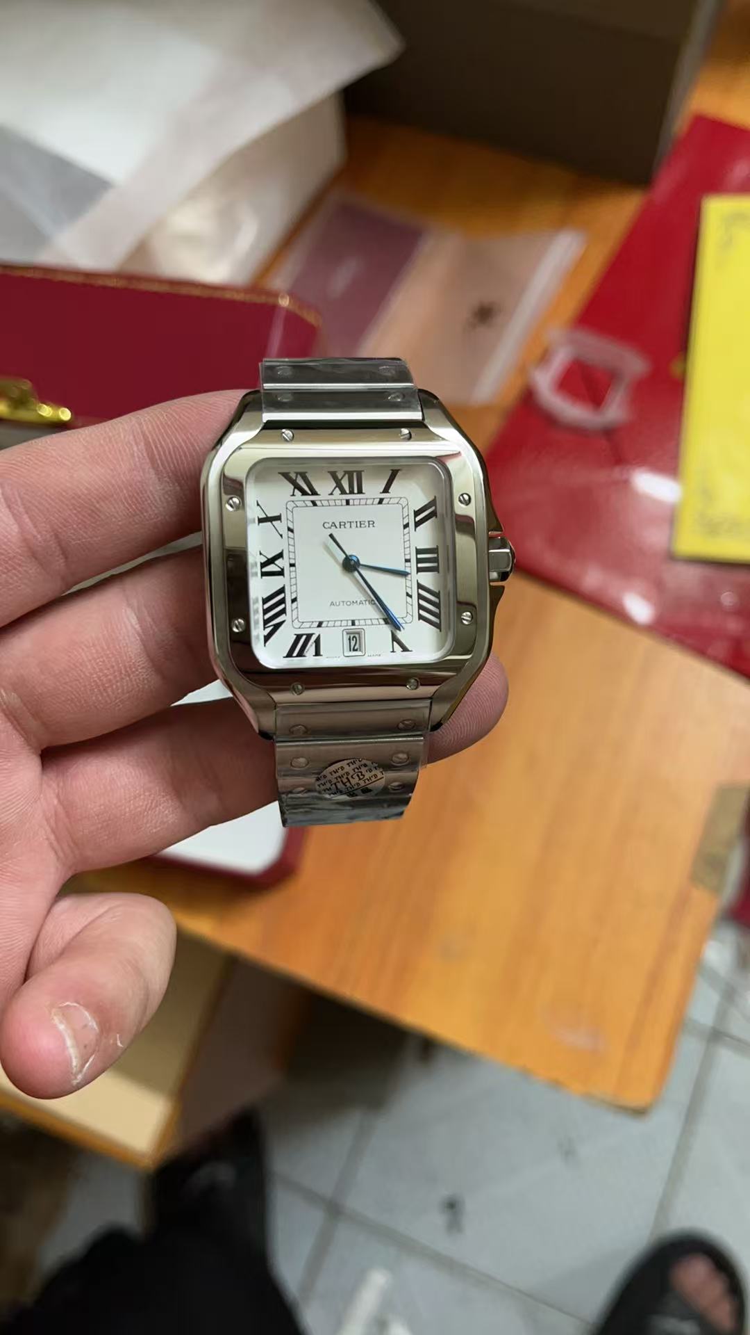 Ca*t*er watches(aaa)-100