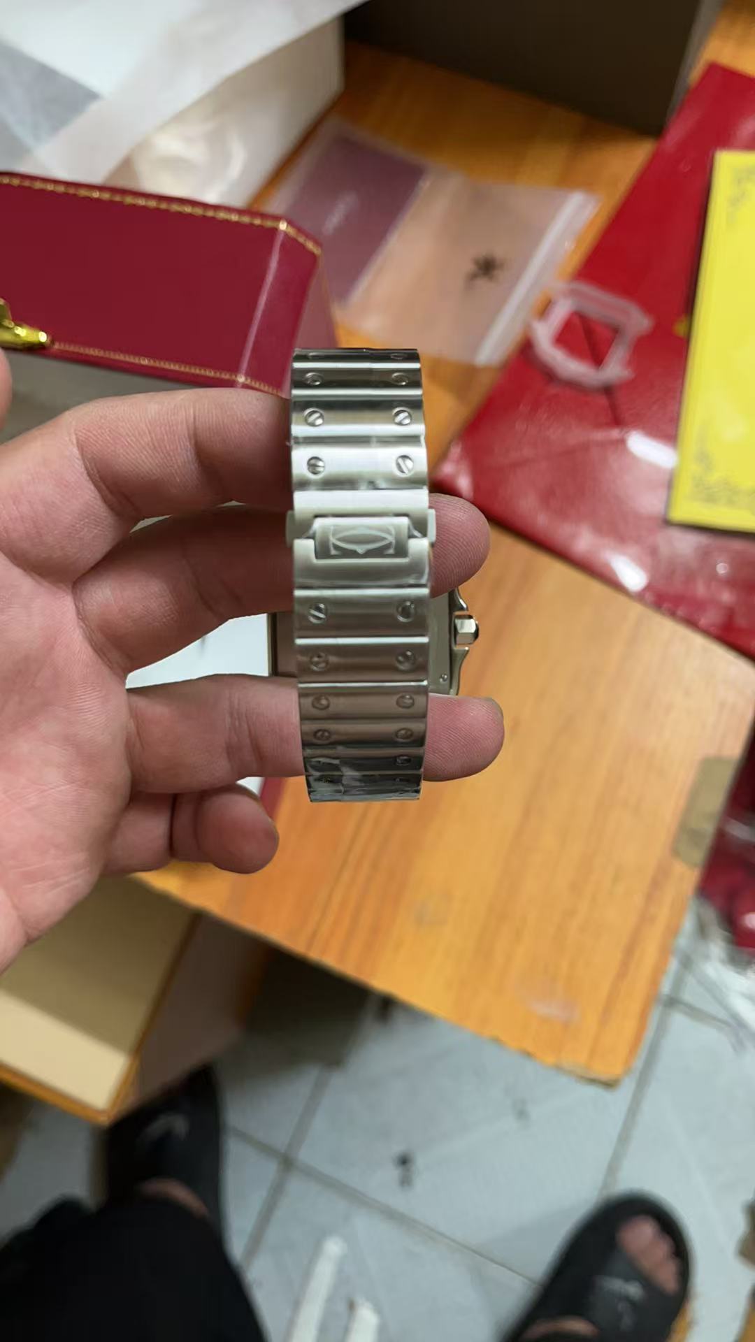 Ca*t*er watches(aaa)-100