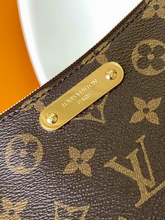 LV Handbags AAA(Women)-2015