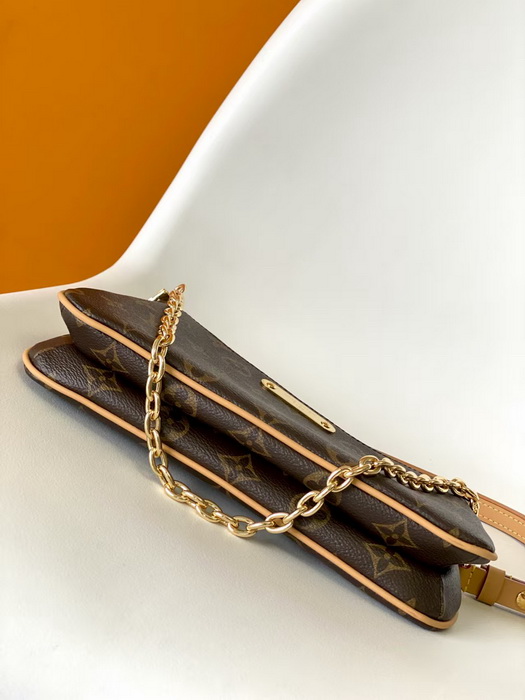 LV Handbags AAA(Women)-2015