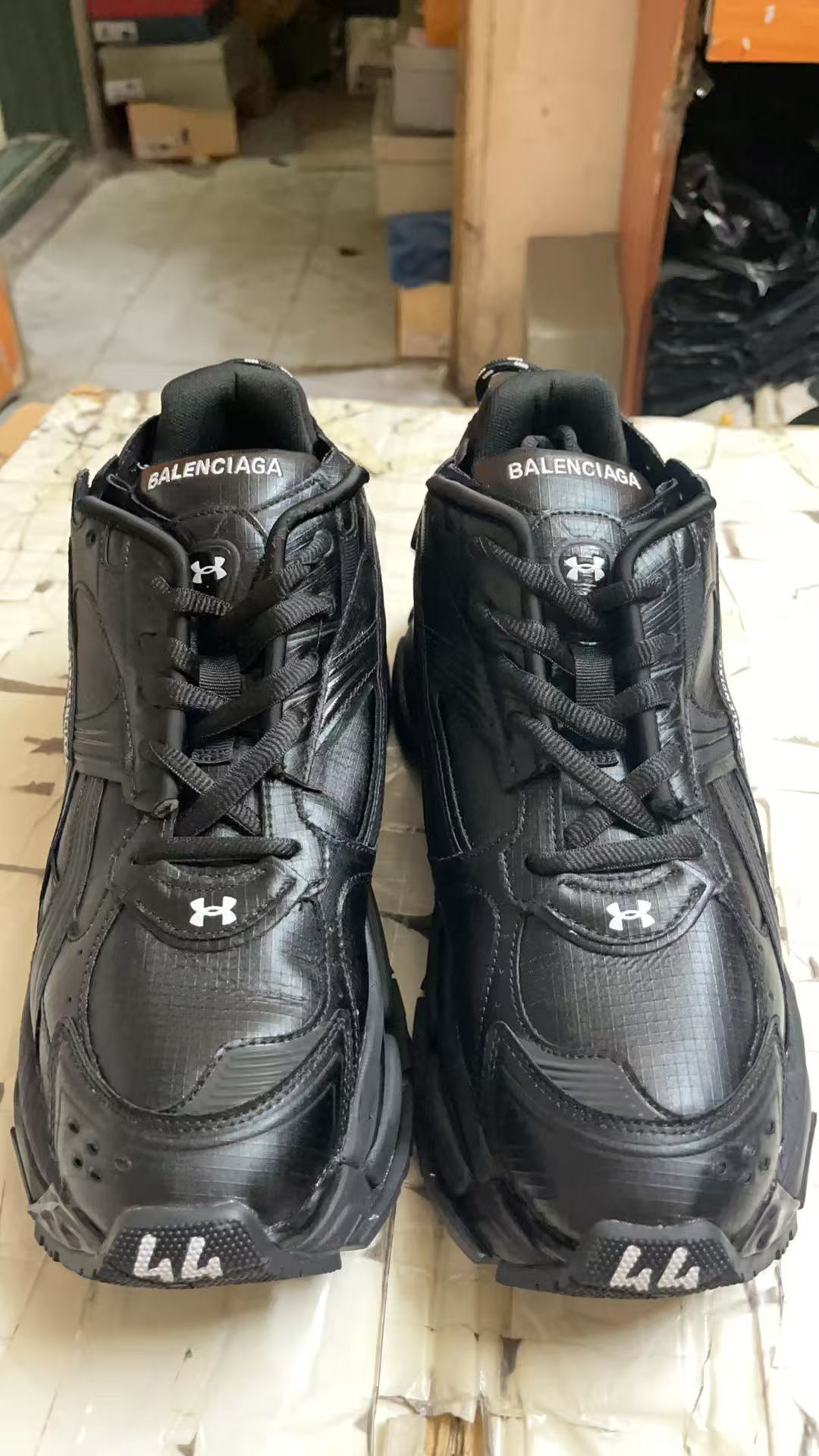 Ba*len*cia*ga shoes(aaaa)-530