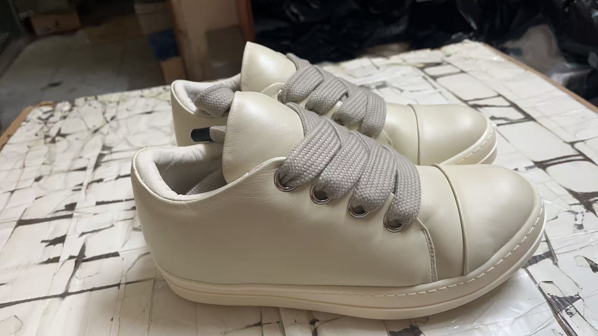 Rick Owens Shoes(AAA)-133