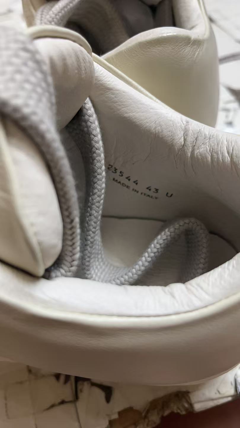 Rick Owens Shoes(AAA)-133