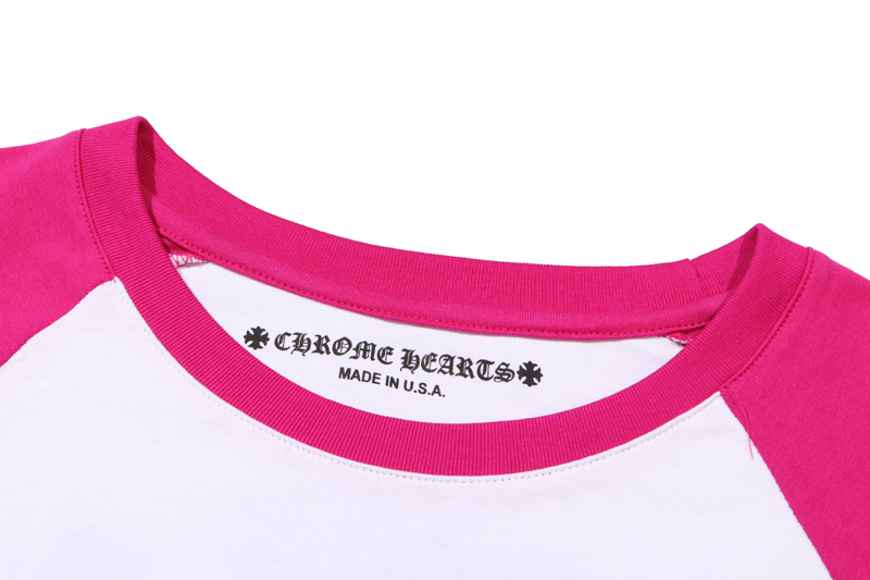 Ch**me He**ts longsleeve-636