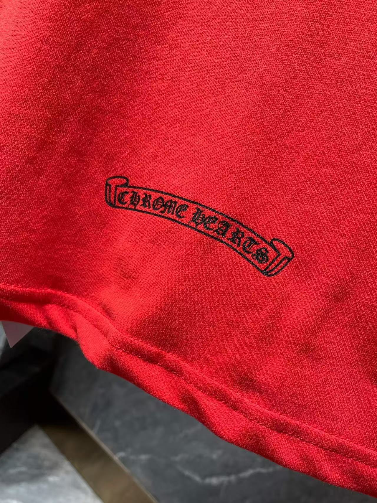 Ch**me He**ts t-shirts-1393