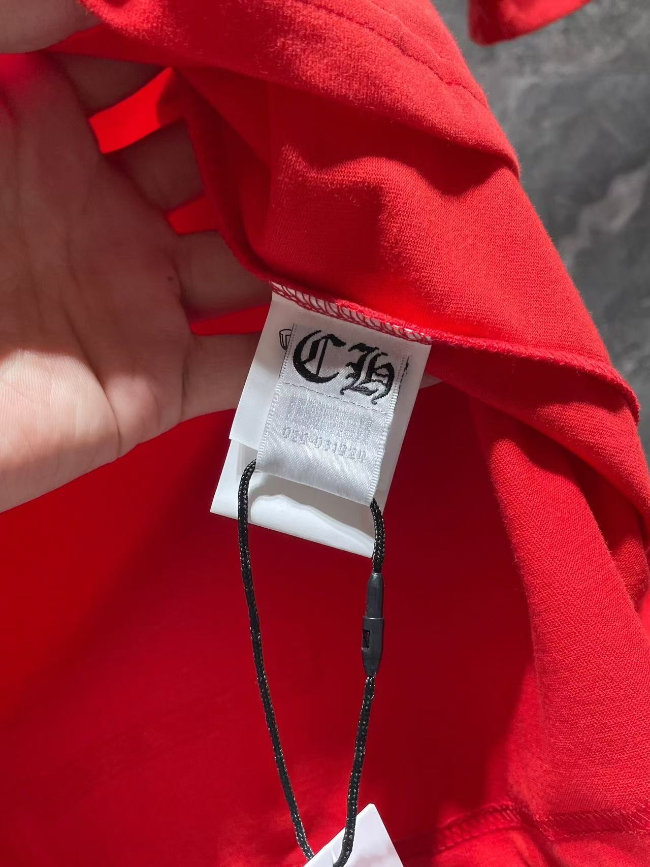 Ch**me He**ts t-shirts-1393