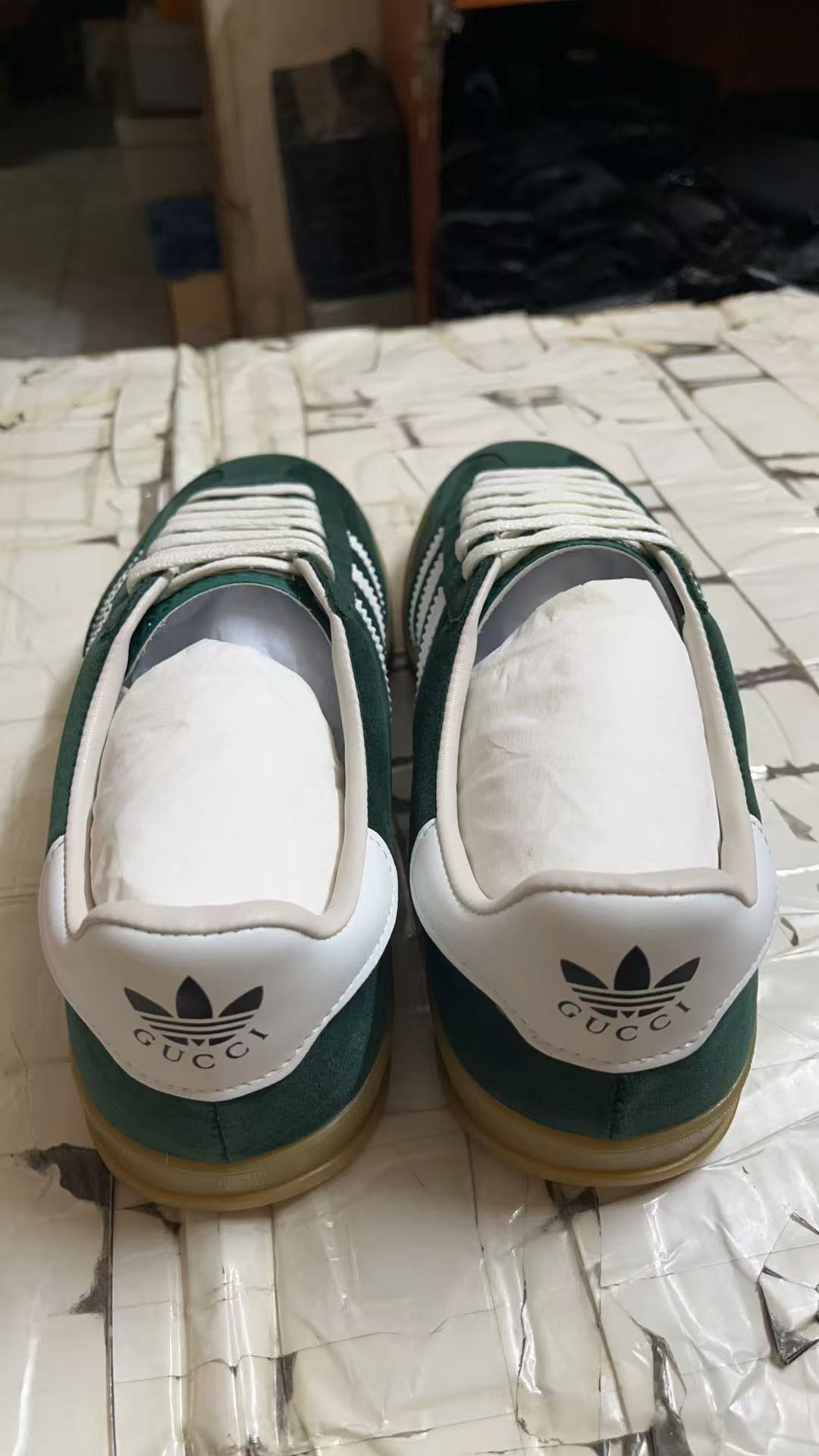 G*u*i shoes(aaa)-560