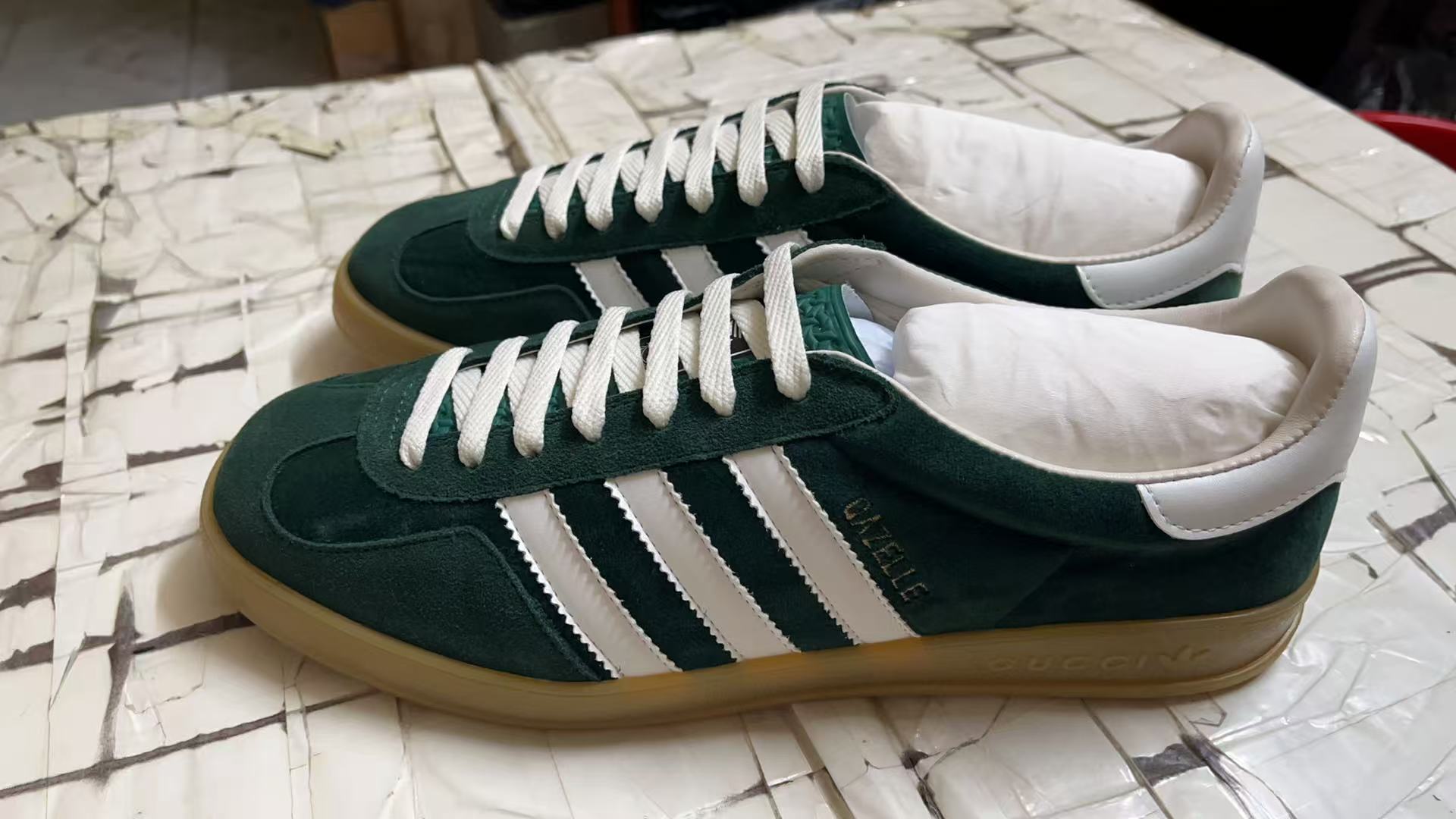 G*u*i shoes(aaa)-560