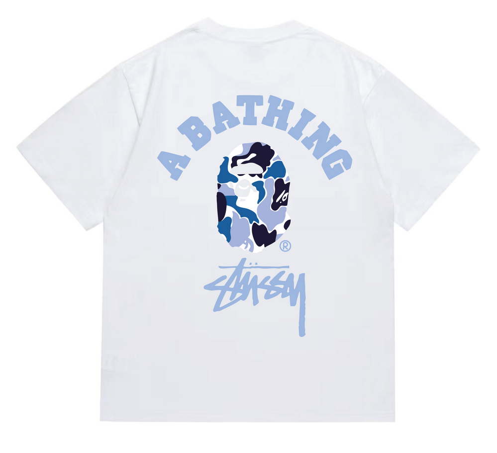 Bape T-shirts-214