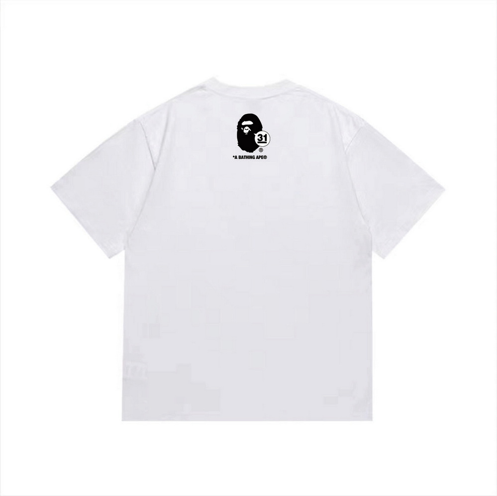 Bape T-shirts-216