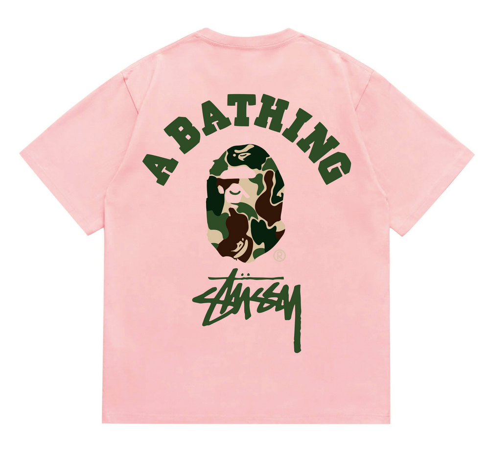 Bape T-shirts-220