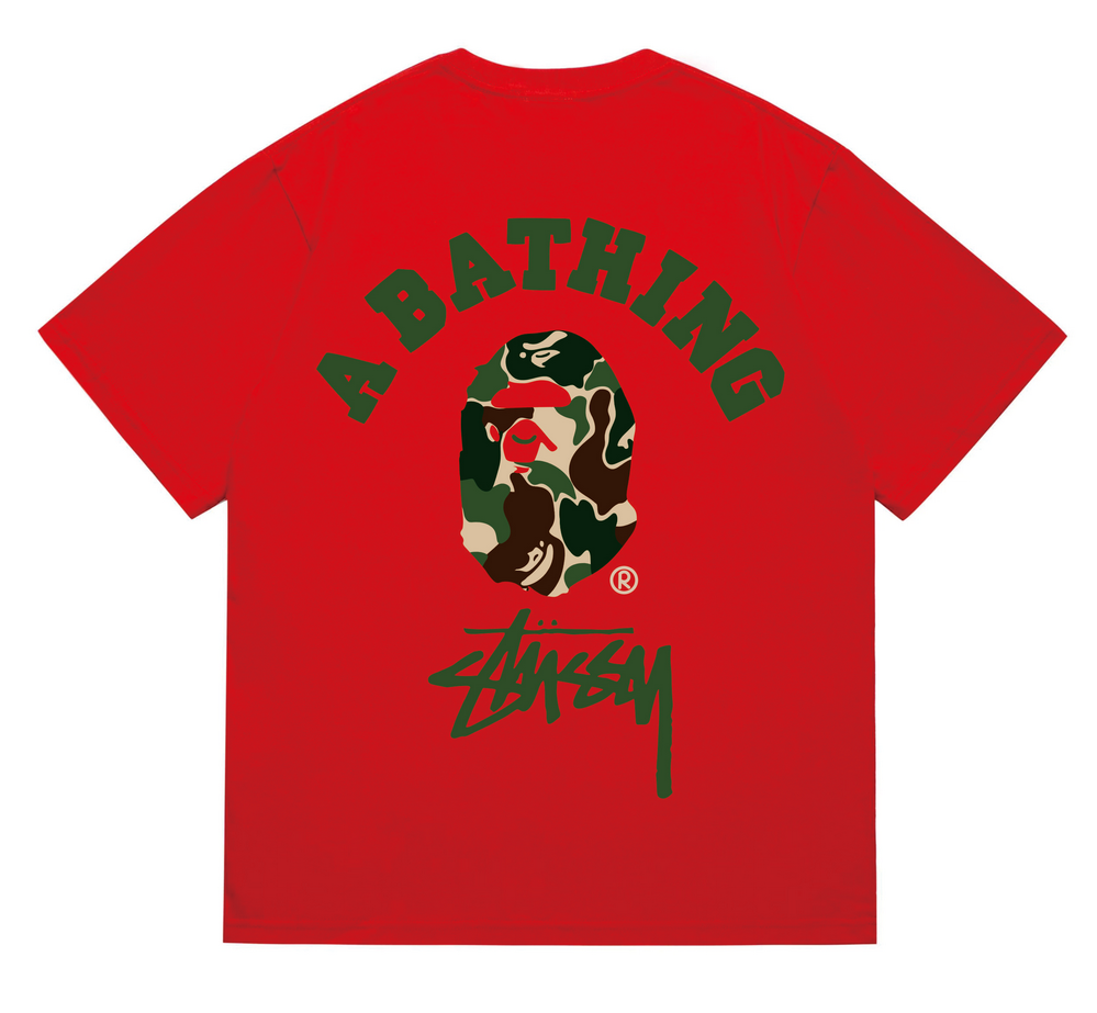 Bape T-shirts-221