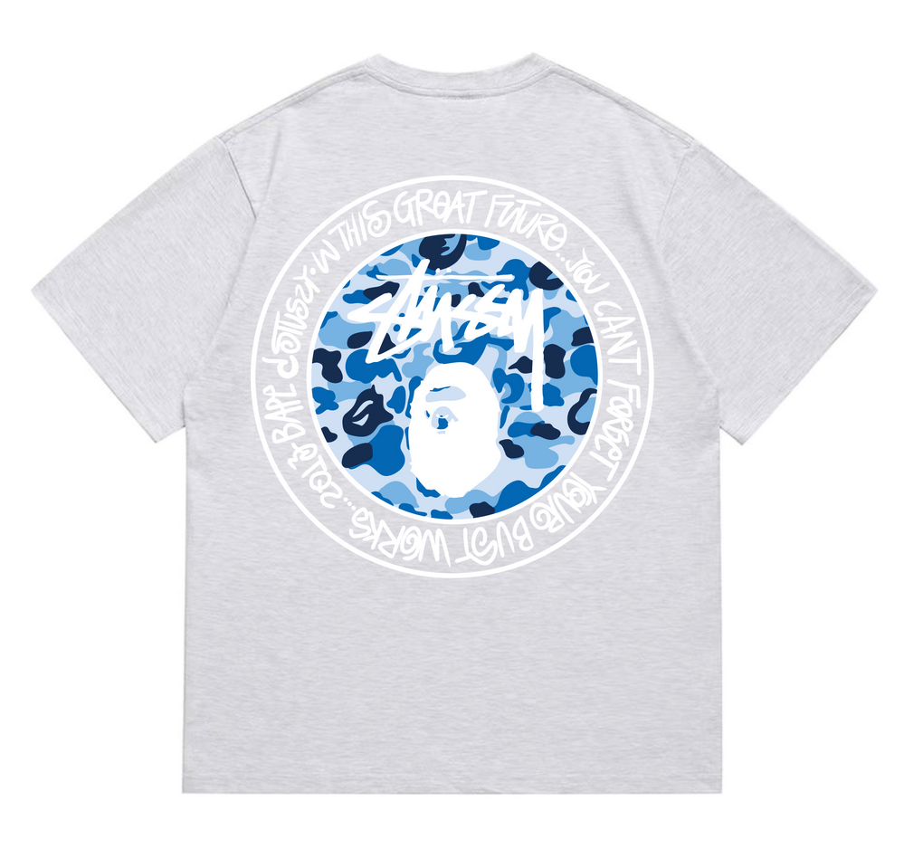 Bape T-shirts-246