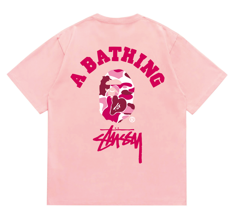 Bape T-shirts-284