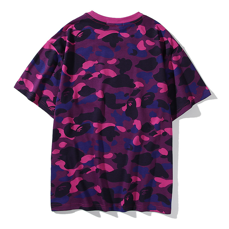 Bape T-shirts-321