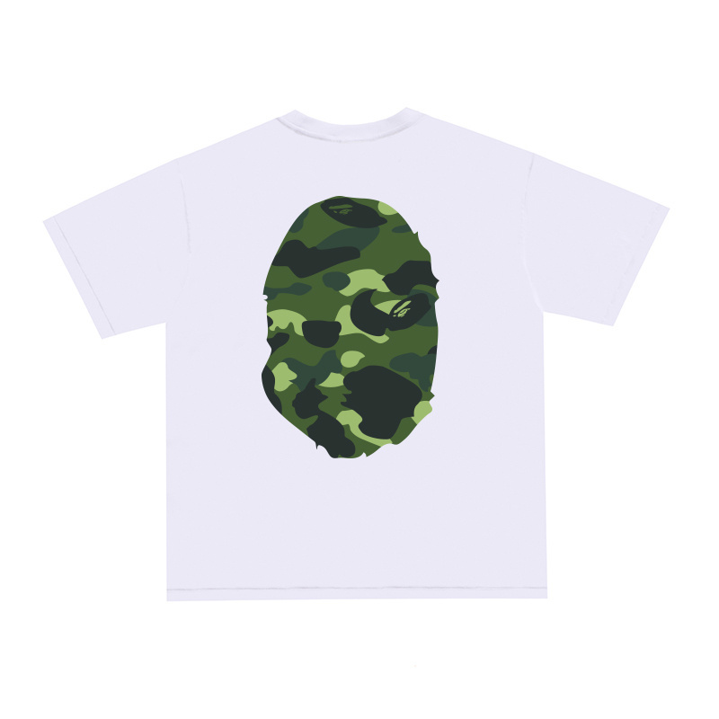 Bape T-shirts-514