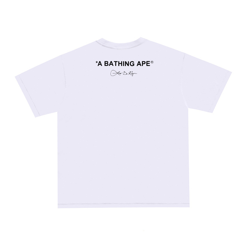 Bape T-shirts-559