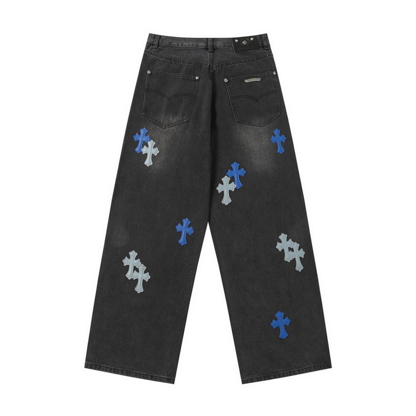 Ch**me He**ts jeans-018