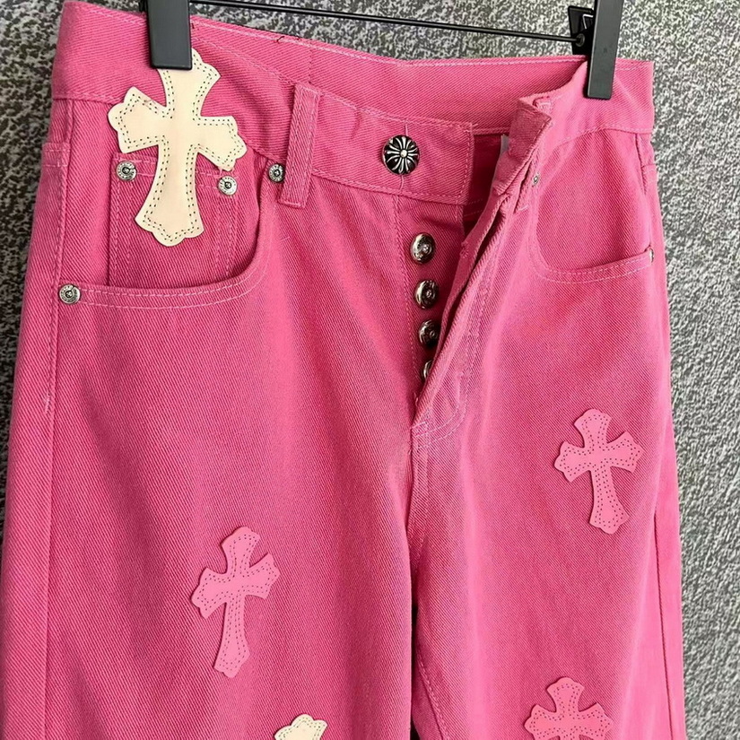 Ch**me He**ts jeans-021