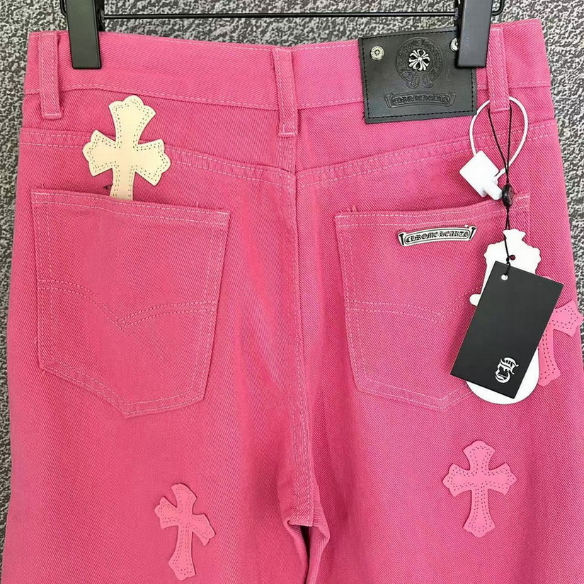 Ch**me He**ts jeans-021