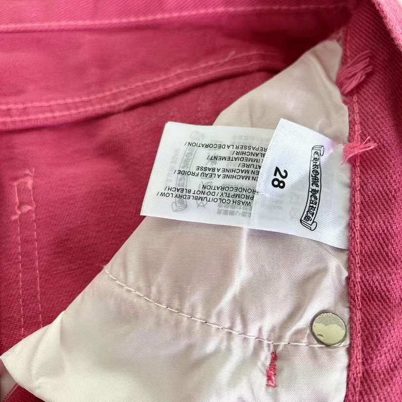 Ch**me He**ts jeans-021