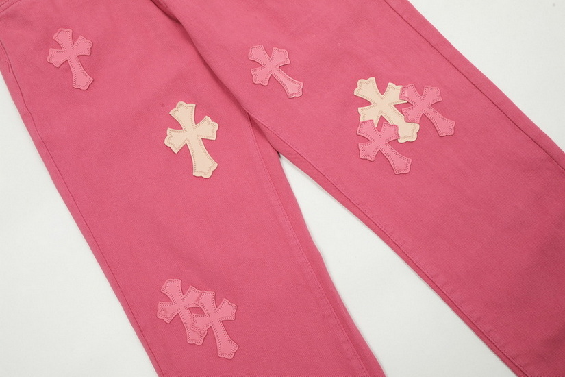 Ch**me He**ts jeans-021