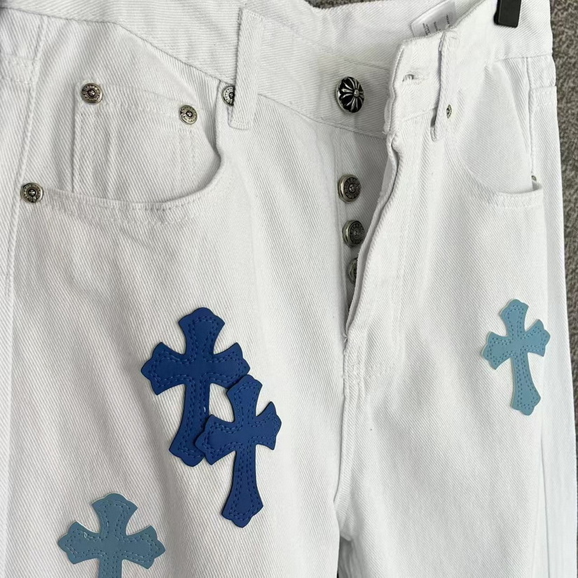 Ch**me He**ts jeans-022