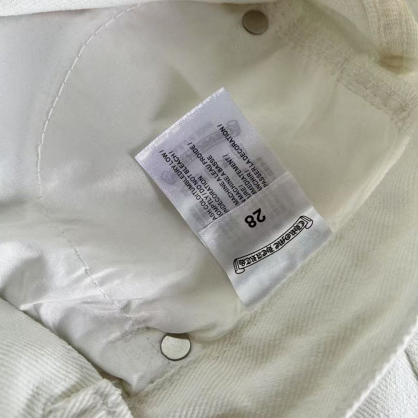 Ch**me He**ts jeans-023