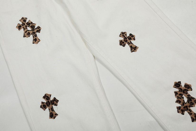 Ch**me He**ts jeans-023