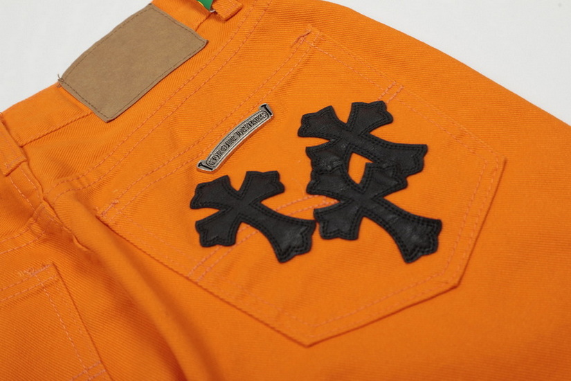 Ch**me He**ts jeans-024