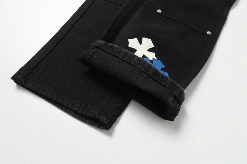 Ch**me He**ts jeans-025