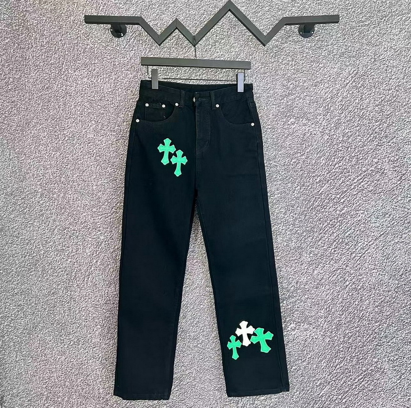 Ch**me He**ts jeans-026