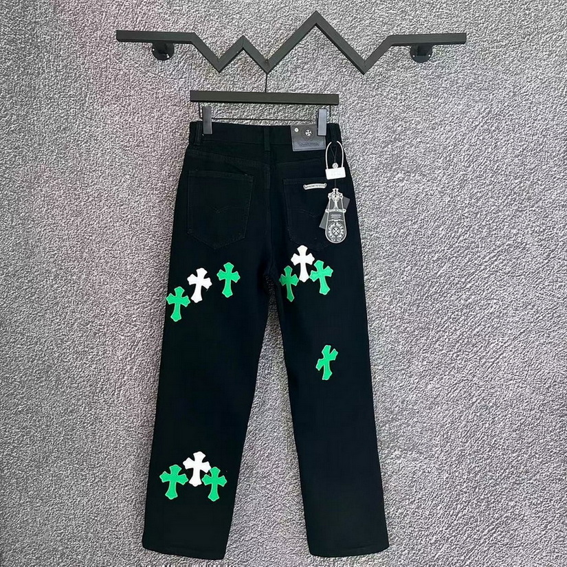 Ch**me He**ts jeans-026