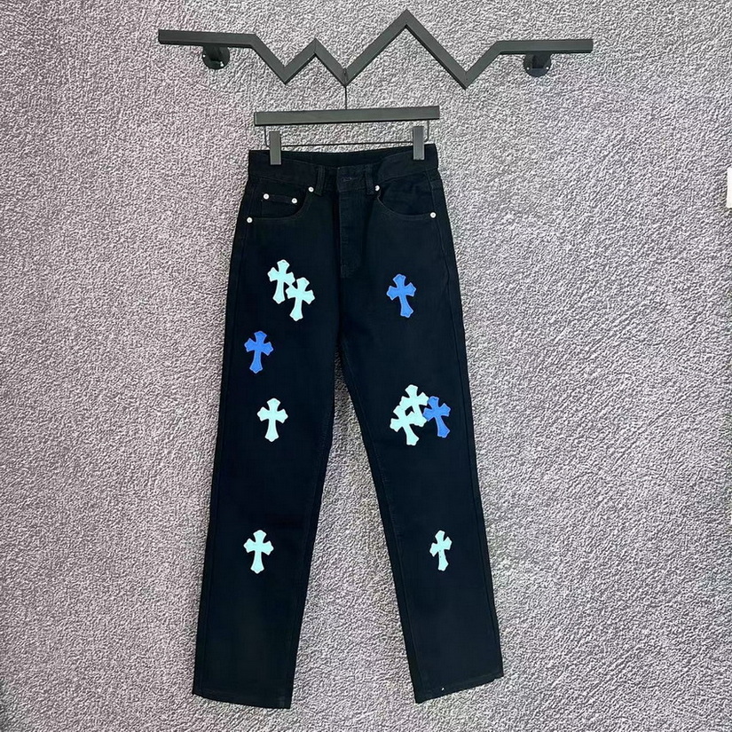 Ch**me He**ts jeans-027