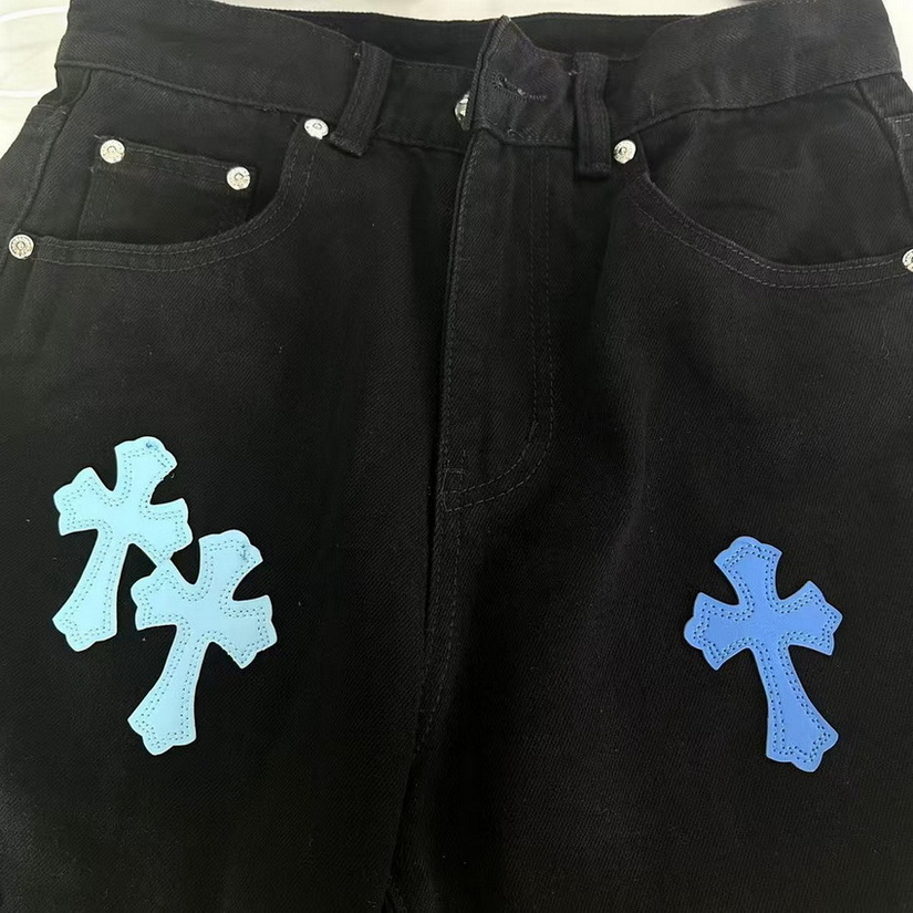 Ch**me He**ts jeans-027