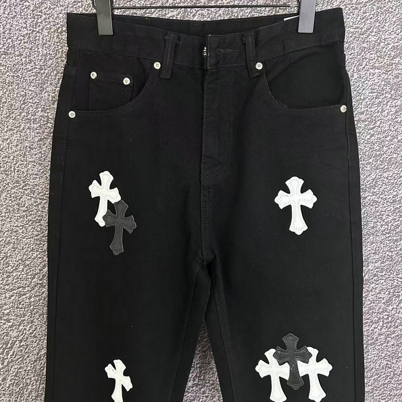 Ch**me He**ts jeans-028