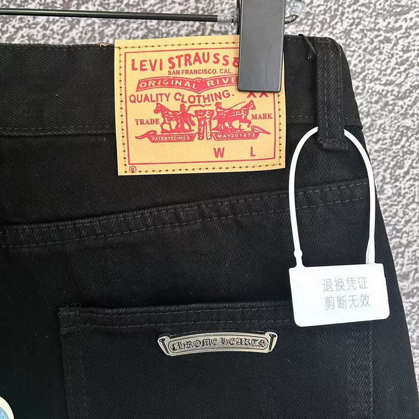 Ch**me He**ts jeans-029