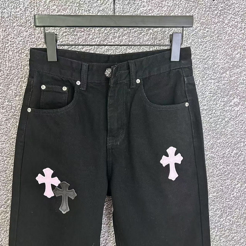 Ch**me He**ts jeans-031