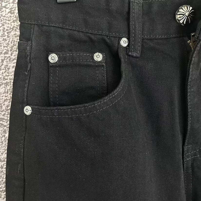 Ch**me He**ts jeans-031