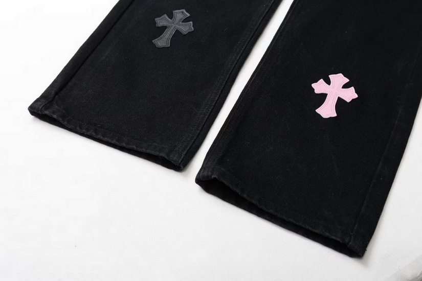 Ch**me He**ts jeans-031