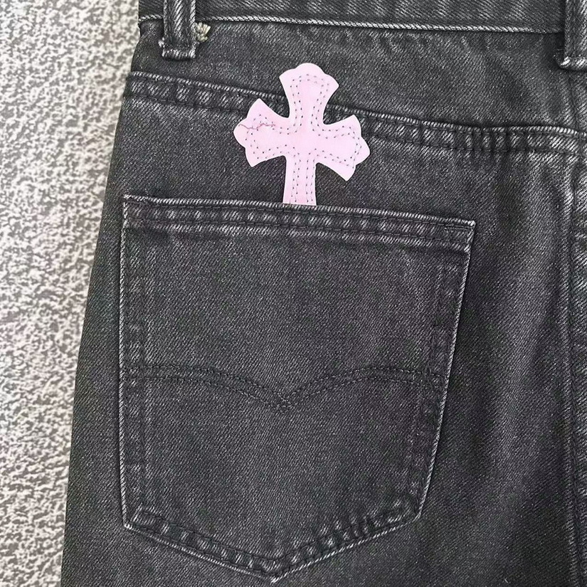 Ch**me He**ts jeans-036