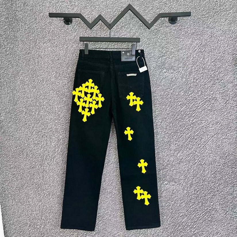 Ch**me He**ts jeans-039