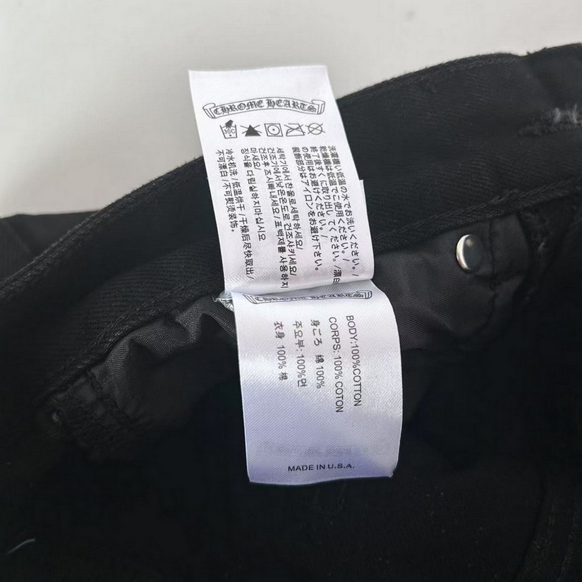 Ch**me He**ts jeans-039