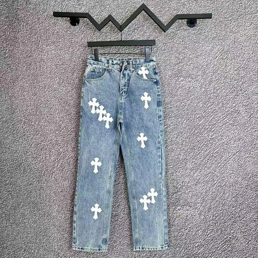 Ch**me He**ts jeans-040