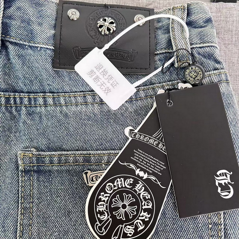 Ch**me He**ts jeans-040