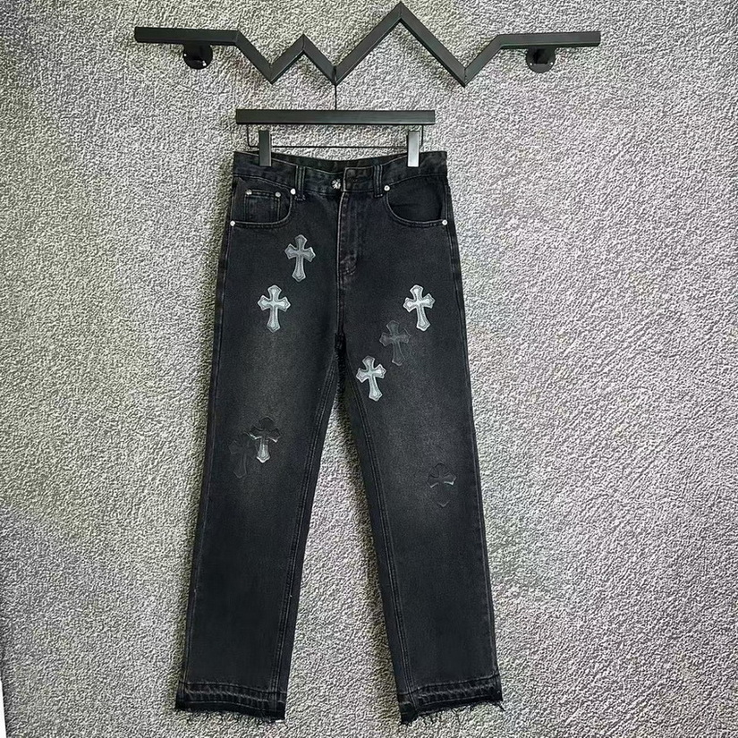 Ch**me He**ts jeans-046