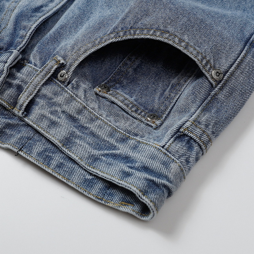 Ch**me He**ts jeans-047